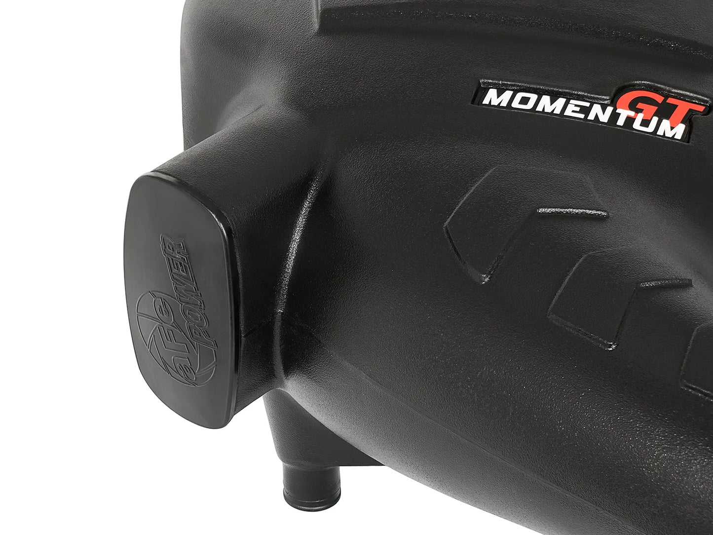 Momentum GT Cold Air Intake System w/Pro 5R Filter Media