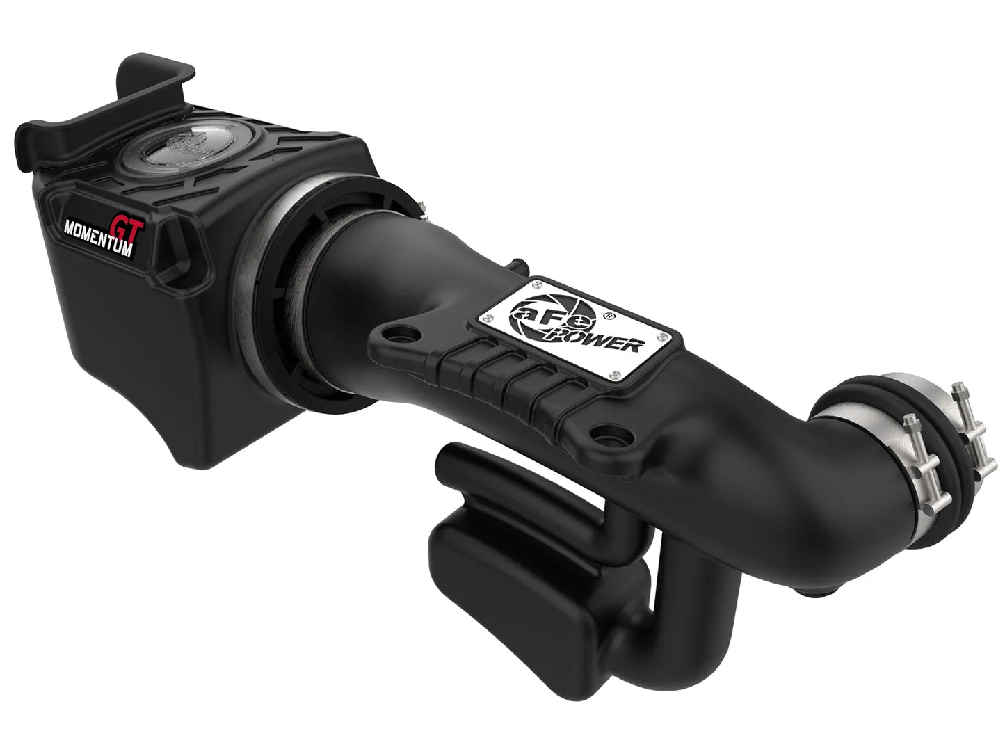 Momentum GT Cold Air Intake System w/Pro 5R Filter Media