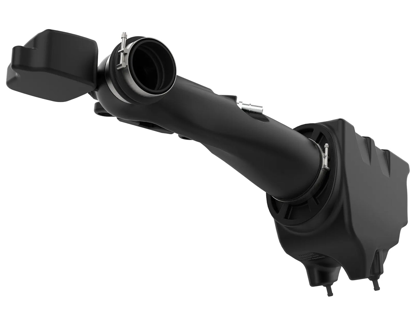 Momentum GT Cold Air Intake System w/Pro 5R Filter Media