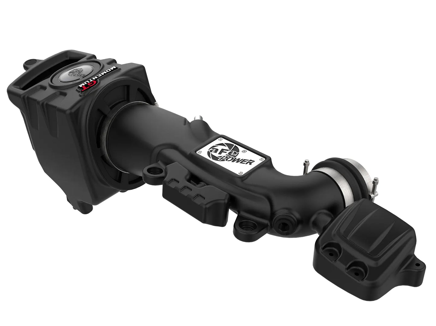 Momentum GT Cold Air Intake System w/Pro 5R Filter Media