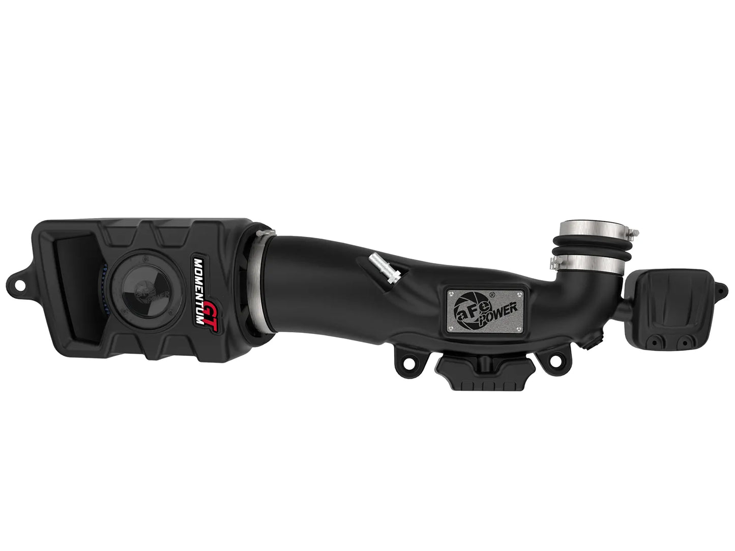 Momentum GT Cold Air Intake System w/Pro 5R Filter Media