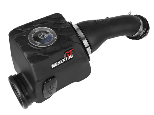 Momentum GT Cold Air Intake System w/Pro 5R Filter Media