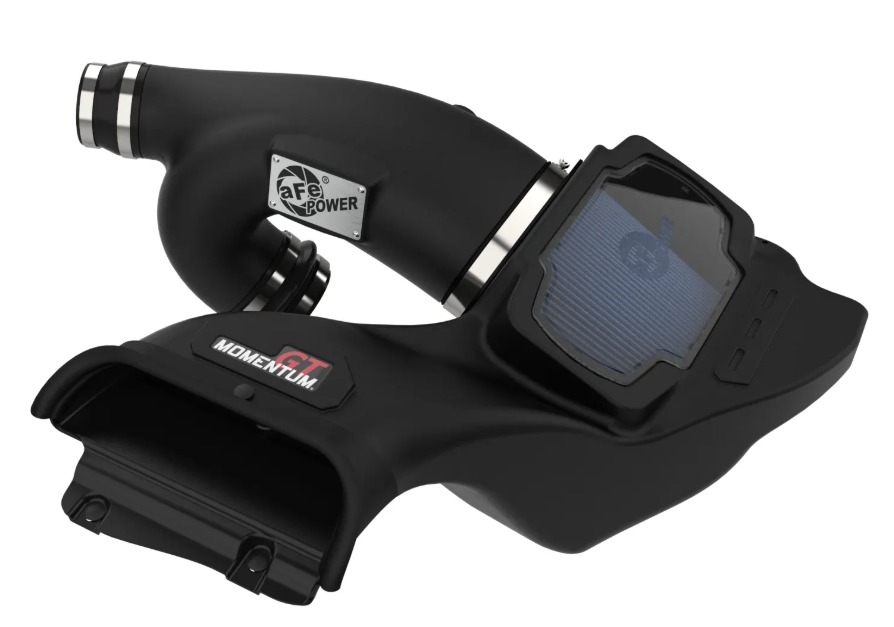 Momentum GT Cold Air Intake System w/ Pro 5R Filter