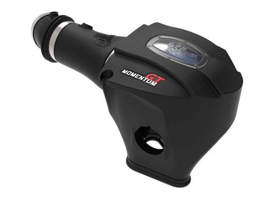 Momentum GT Cold Air Intake System w/Pro 5R Filter