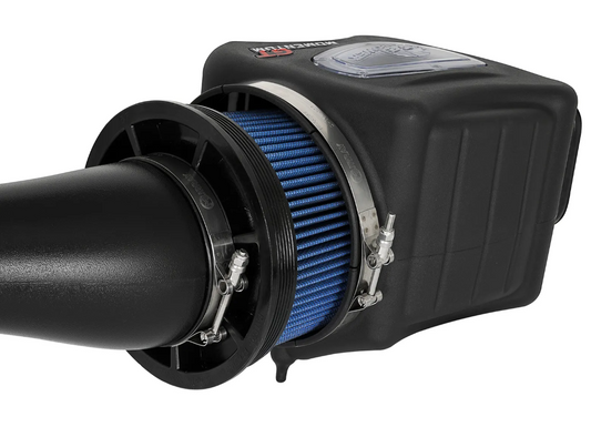 Magnum FORCE Stage-2 Cold Air Intake System w/ Pro 5R Filter