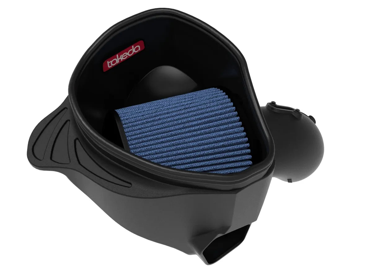 Takeda Stage-2 Cold Air Intake System w/ Pro 5R Filter