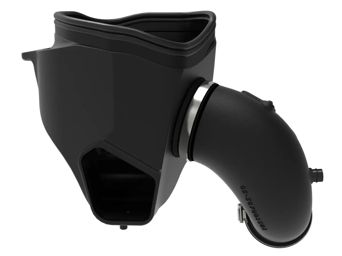 Takeda Stage-2 Cold Air Intake System w/ Pro 5R Filter