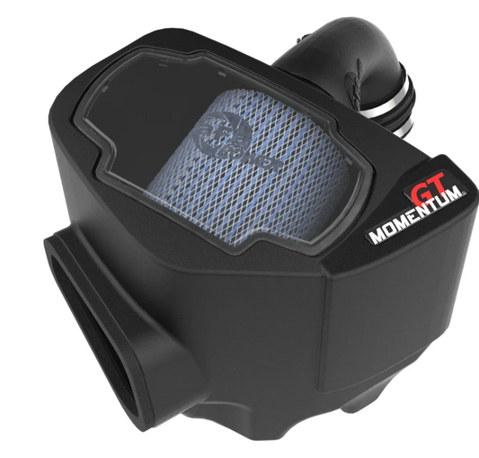 Momentum GT Cold Air Intake System w/ Pro 5R Filter