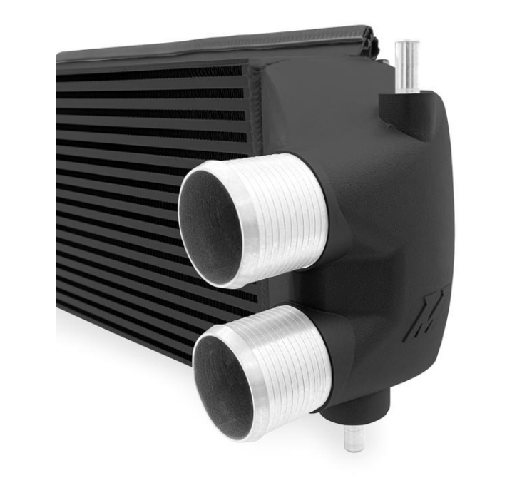 Performance Intercooler