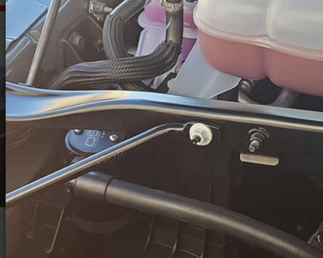 J&L 3.0 Oil Separator