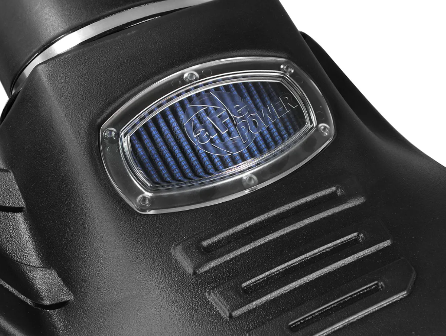 Momentum GT Cold Air Intake System w/Pro 5R Filter Media