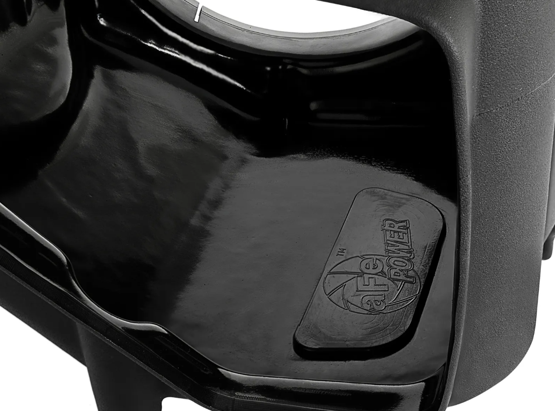 Momentum GT Cold Air Intake System w/Pro 5R Filter