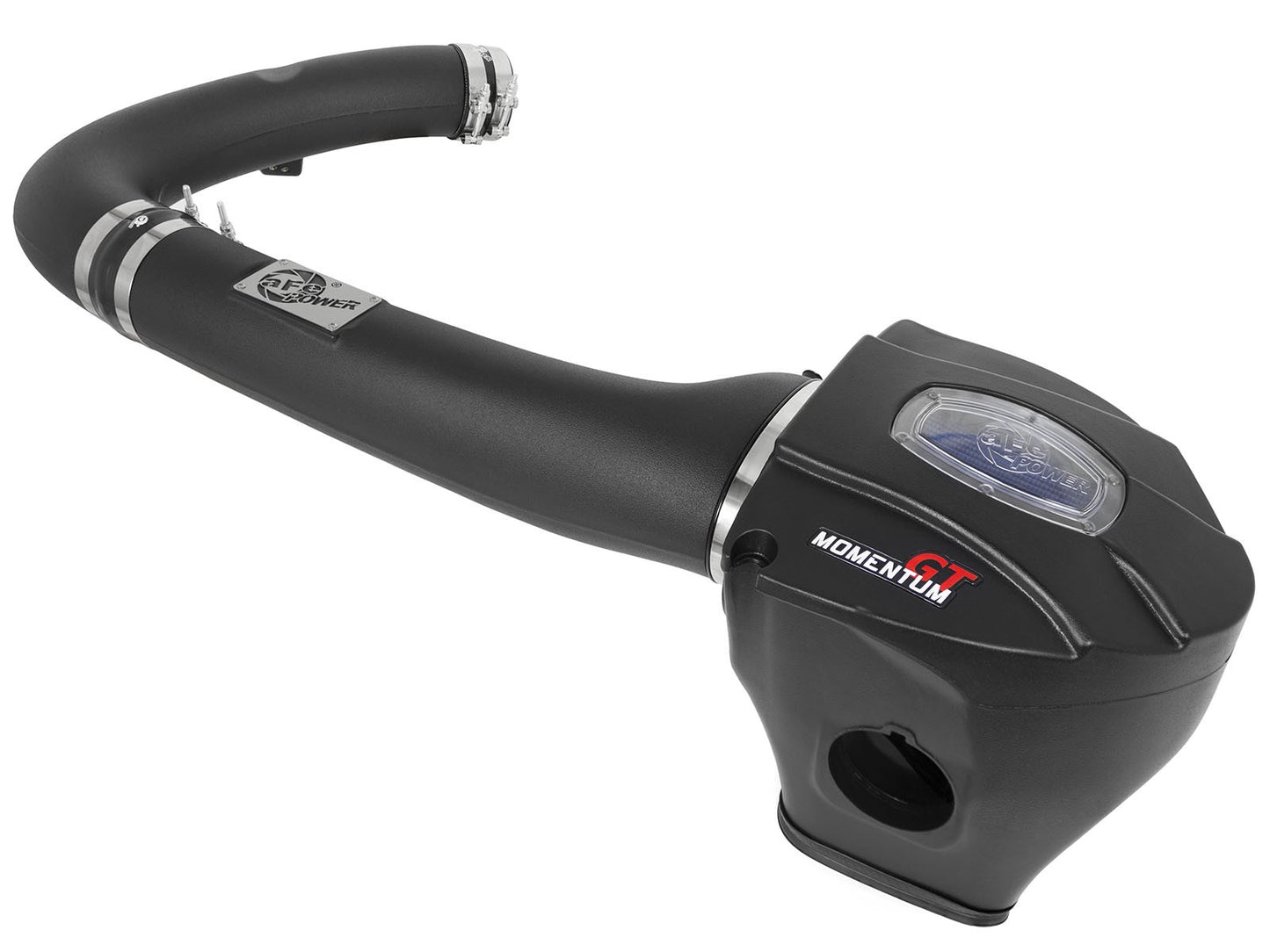 Momentum GT Cold Air Intake System w/Pro DRY S Filter