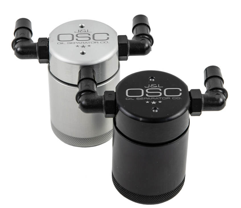 J&L 3.0 Oil Separator