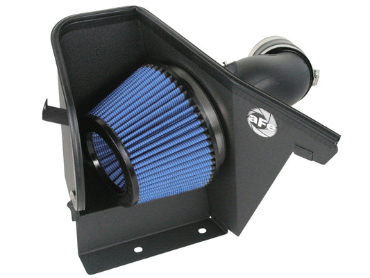 Magnum FORCE Stage-2 Cold Air Intake System w/Pro 5R Filter Media
