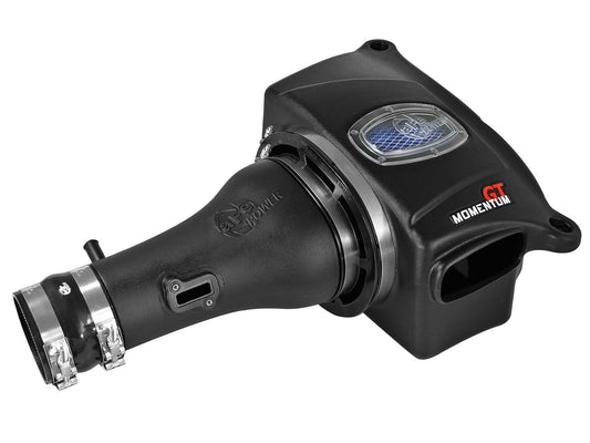 Momentum GT Cold Air Intake System w/Pro 5R Filter