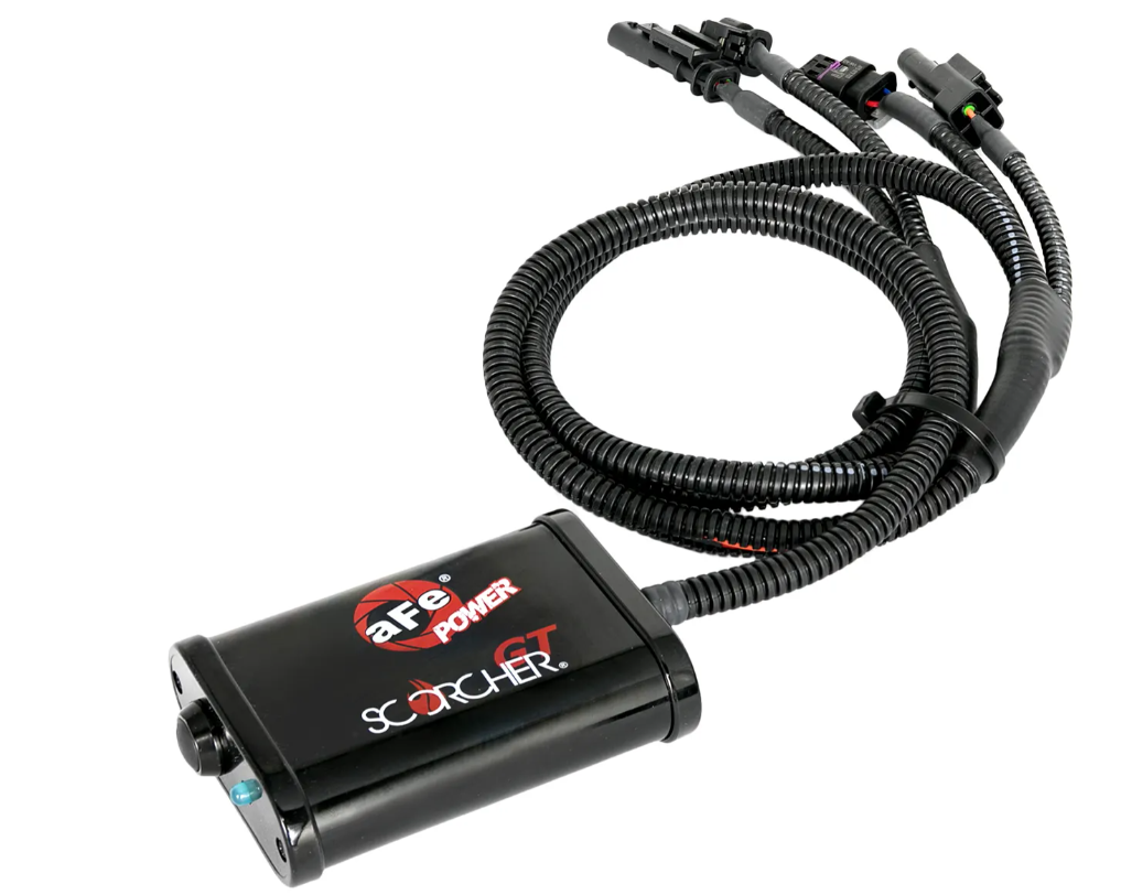 SCORCHER GT Power Module