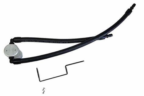 J&L 3.0 Oil Separator