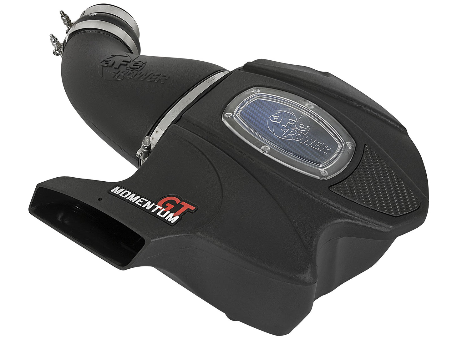 Momentum GT Cold Air Intake System w/Pro 5R Filter Media