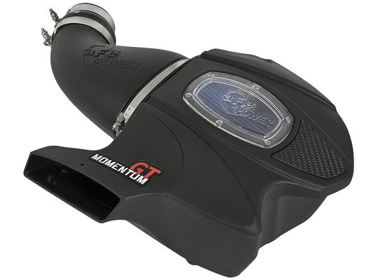 Momentum GT Cold Air Intake System w/Pro 5R Filter Media