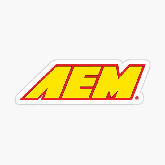 AEM STICKERS