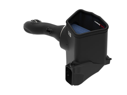 Magnum Force Stage-2 Cold Air Intake System w/Pro 5R Filter