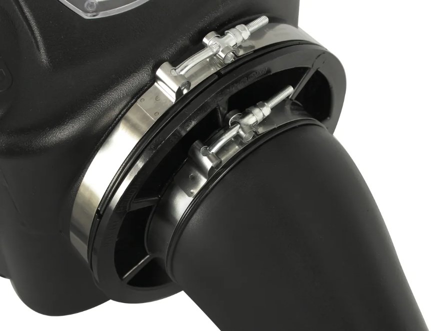 Momentum GT Cold Air Intake System w/Pro 5R Filter