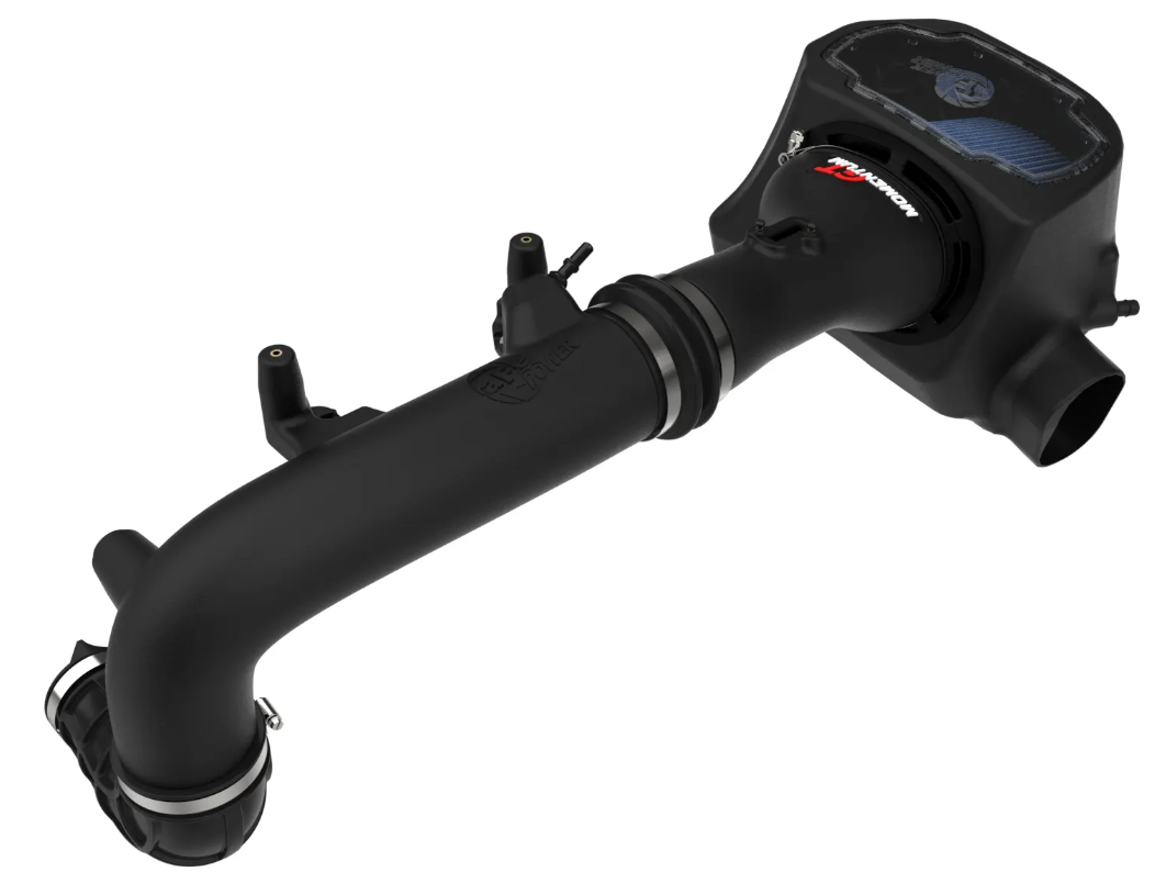 Momentum GT Cold Air Intake System w/ Pro 5R Filter