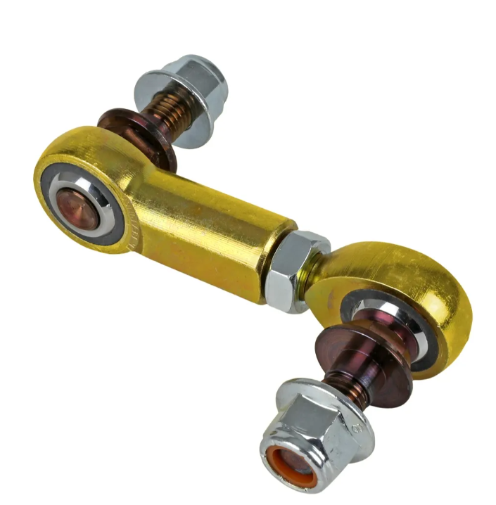 aFe Control PFADT Series Heavy Duty Street End Links