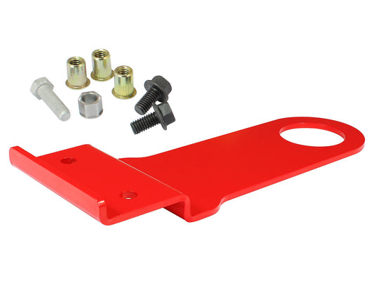 aFe Control PFADT Series Front Tow Hook