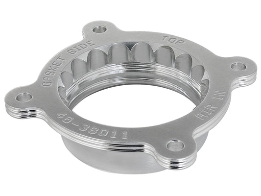 Silver Bullet Throttle Body Spacer