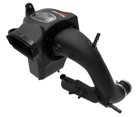 Momentum GT Cold Air Intake System w/ Pro 5R Filter