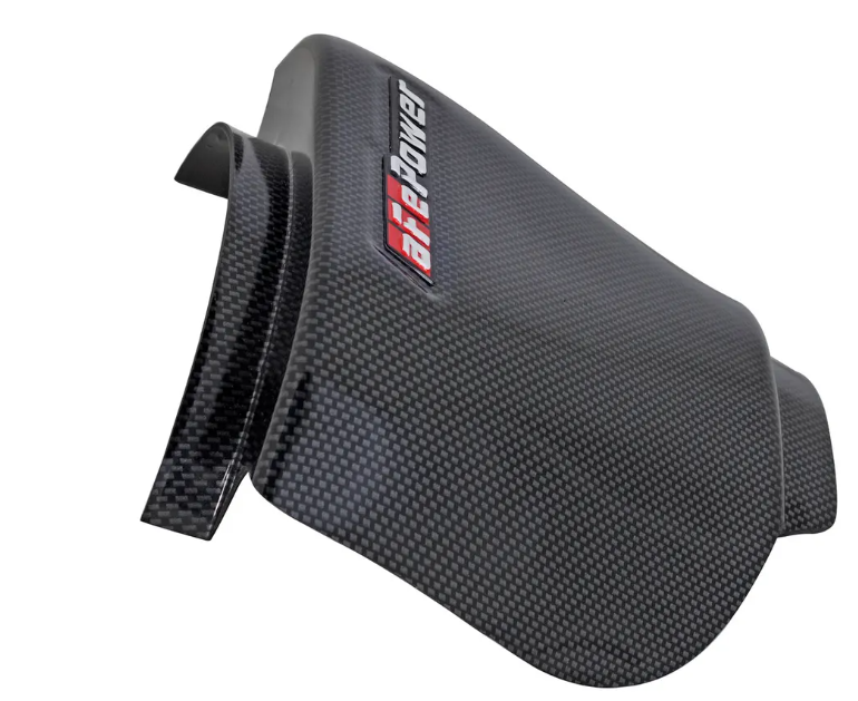 Magnum FORCE Cold Air Intake System Rain Shield