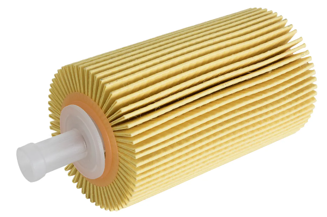 Pro GUARD D2 Oil Filter