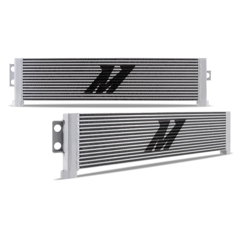 OIL COOLER
