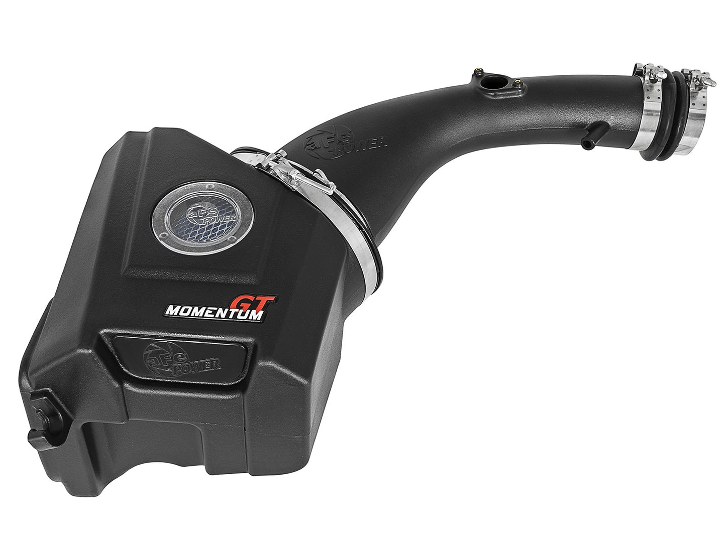 Momentum GT Cold Air Intake System w/Pro 5R Filter Media