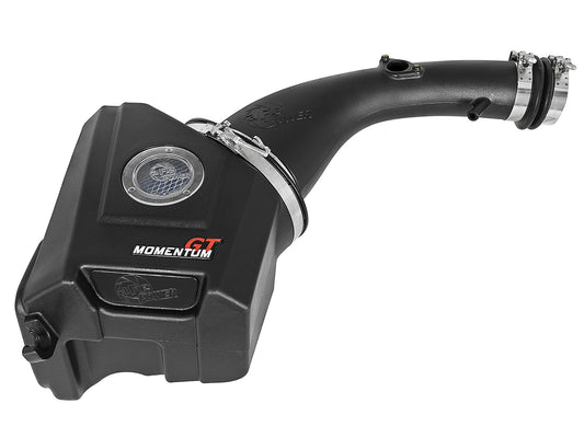 Momentum GT Cold Air Intake System w/Pro 5R Filter Media