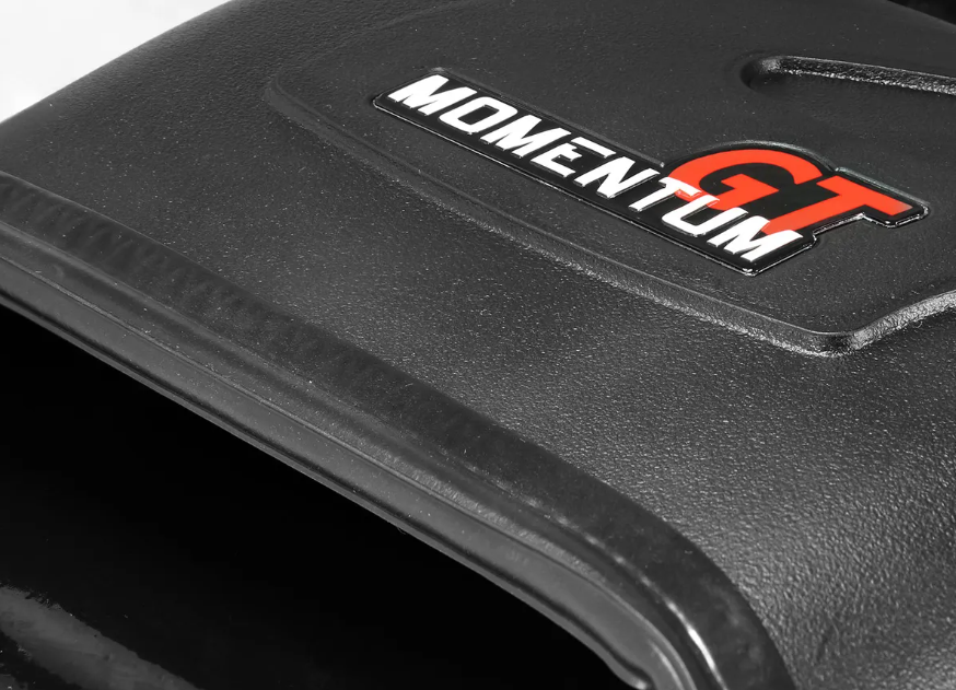 Momentum GT Cold Air Intake System w/Pro 5R Filter Media