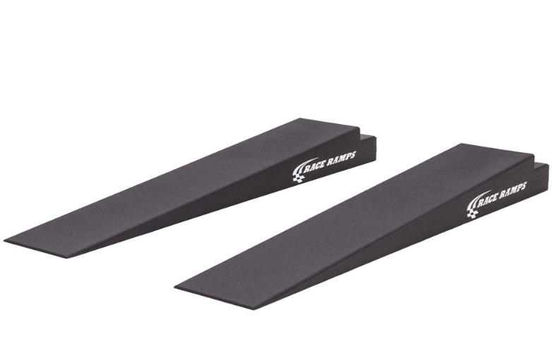 7" H TRAILER RAMP - 5.5 DEGREE APPROACH ANGLE