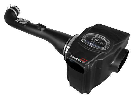 Momentum GT Cold Air Intake System w/Pro 5R Filter Media