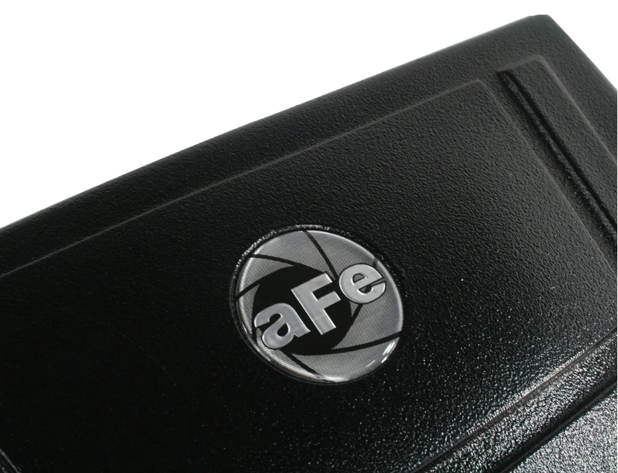 Magnum FORCE Stage-2 Intake System Cover