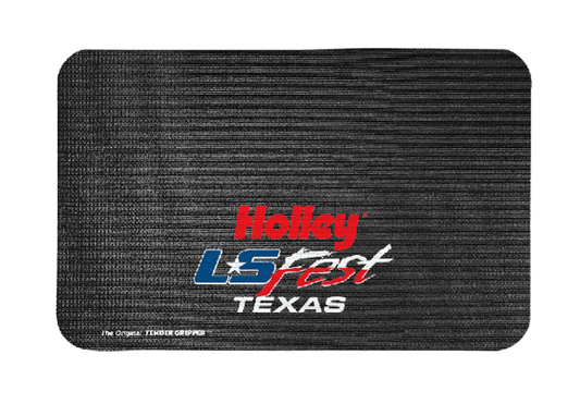 FENDER GRIPPER LS FEST TEXAS MAT
