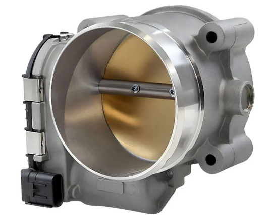 aFe POWER 85mm Throttle Body (Mustang 2018-2024) (F-150 2018-2020)