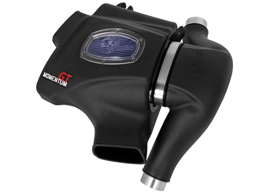 Momentum GT Cold Air Intake System w/Pro 5R Filter Media
