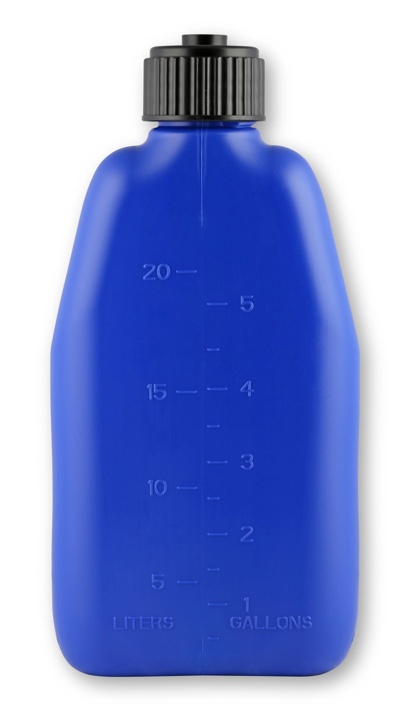 Mr. Gasket Utility Jug W/Filler Hose