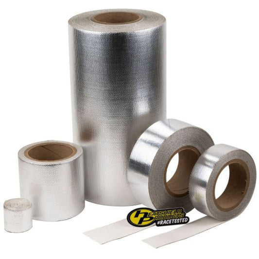 HEAT SHIELD TAPE - THERMAFLECT TAPE
