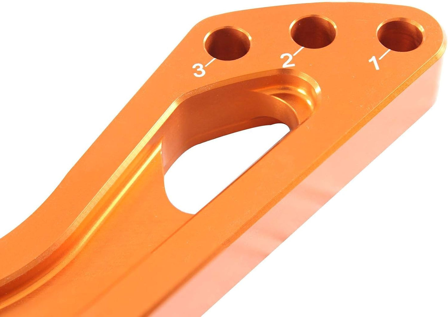 aFe CONTROL PFADT Series Racing Sway Bars