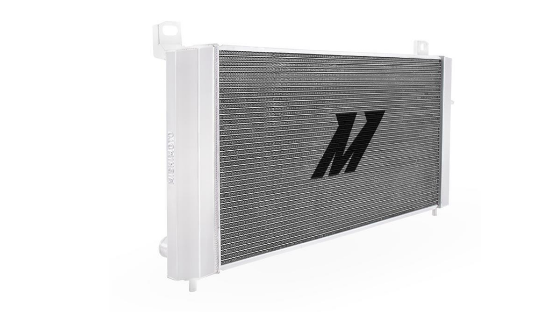 Performance Aluminum Radiator