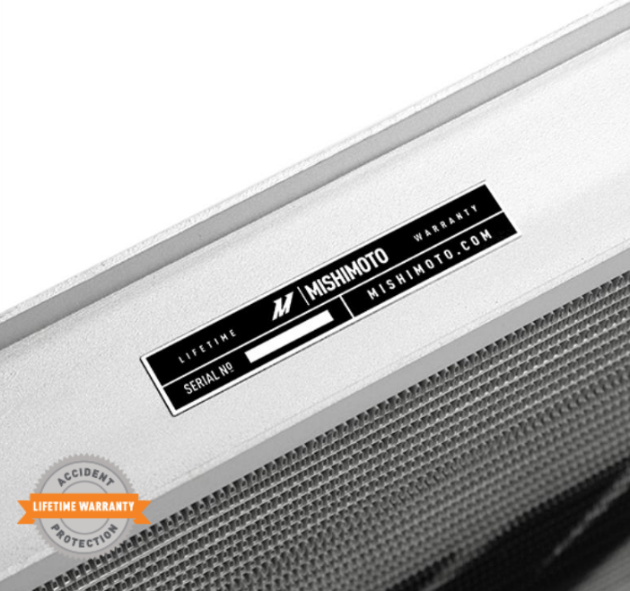 Performance Aluminum Radiator