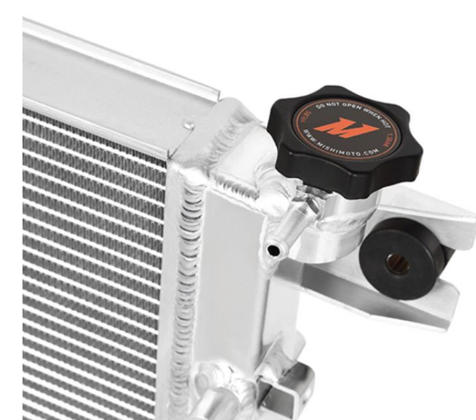 Performance Aluminum Radiator